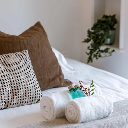 아파트 Huswell - With Seaview, Pets Are Welcome *